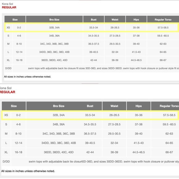 Kona Sol Leopard Gold Ring One Piece Swimsuit - Picture 13 of 13